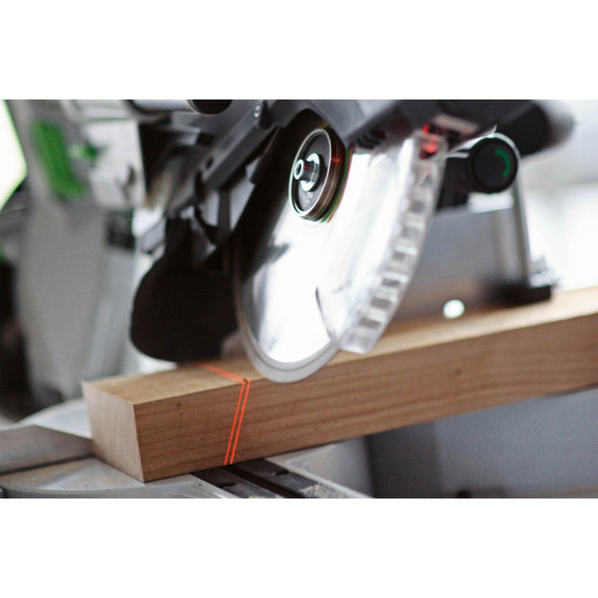 Festool  Tarcza pilarska z zębem drobnym 260x25x30 W80 494605