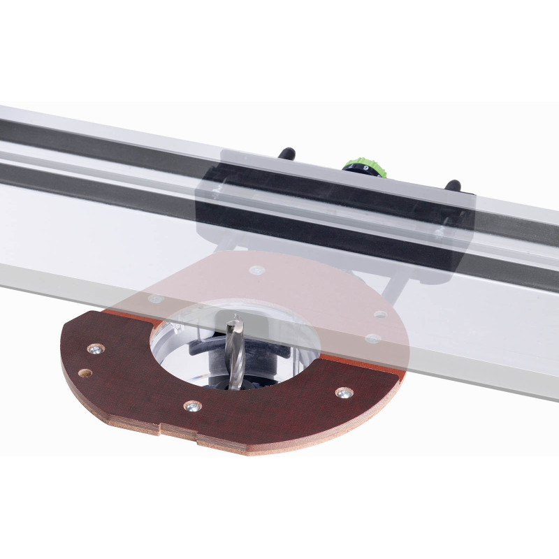 Festool Adapter prowadnicy FS-OF 2200 494681