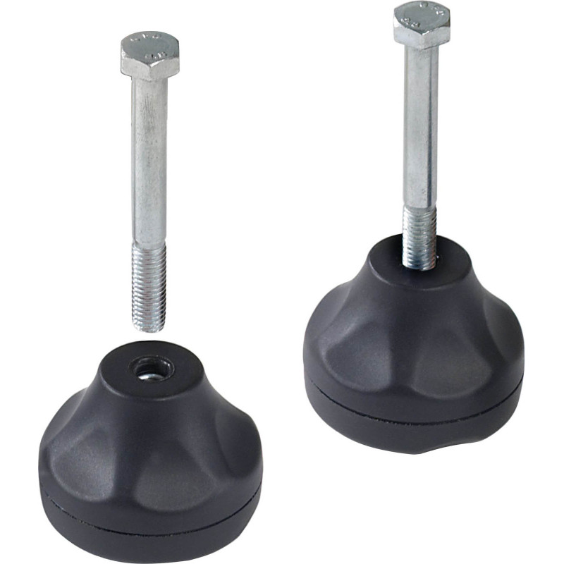 Festool Zestaw elementów mocujących SZ-KS 494693