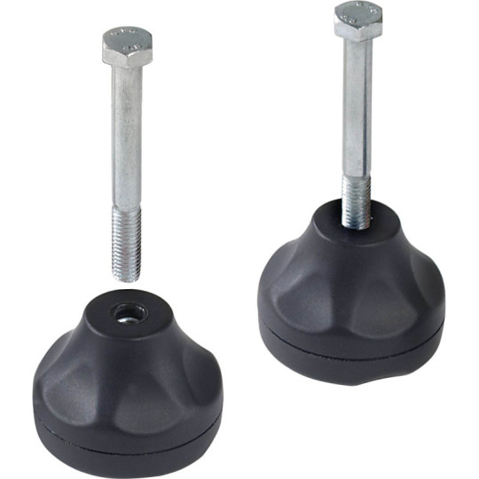 Festool Zestaw elementów mocujących SZ-KS 494693