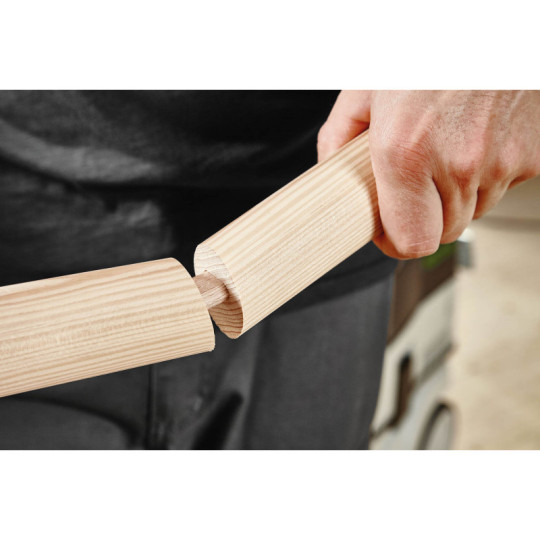 Festool  Łącznik bukowy D 6x40/190 BU 494939