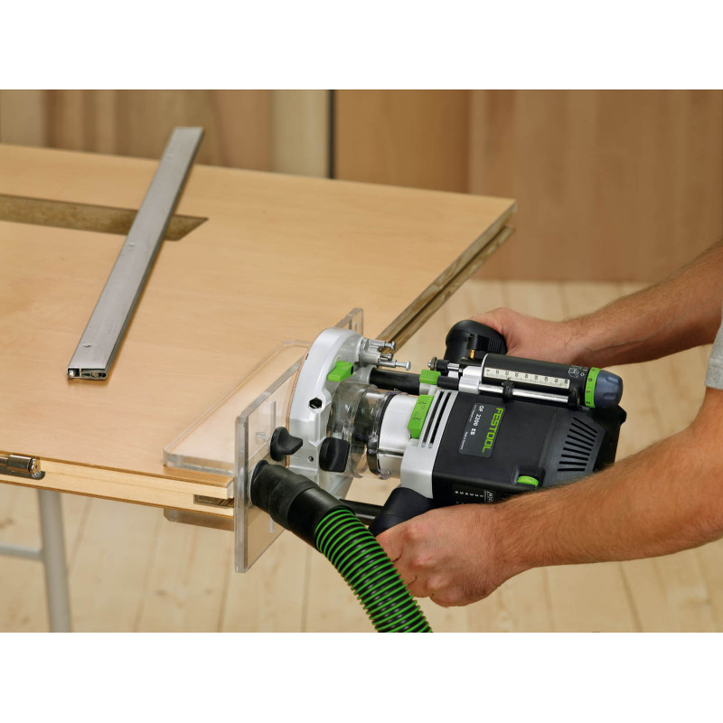 Festool Szablon pomocniczy do frezowania OF-FH 2200 495246
