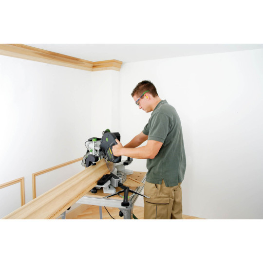Festool  St&oacute;ł wielofunkcyjny MFT KAPEX 495465
