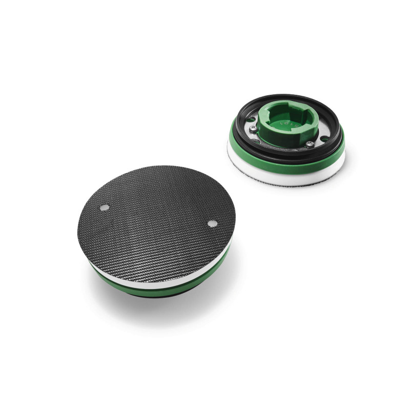 Festool  Talerz polerski dysk, stopa, pad FastFix PT-STF-D90 FX-RO90 495625