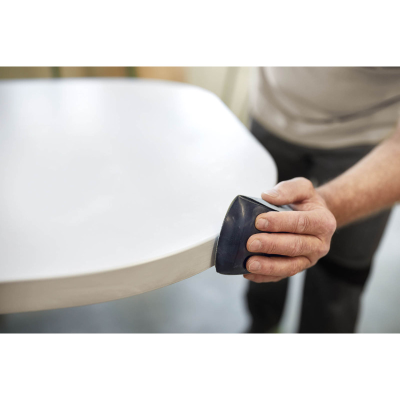 Festool Klocek szlifierski HSK-D 150 H 495966