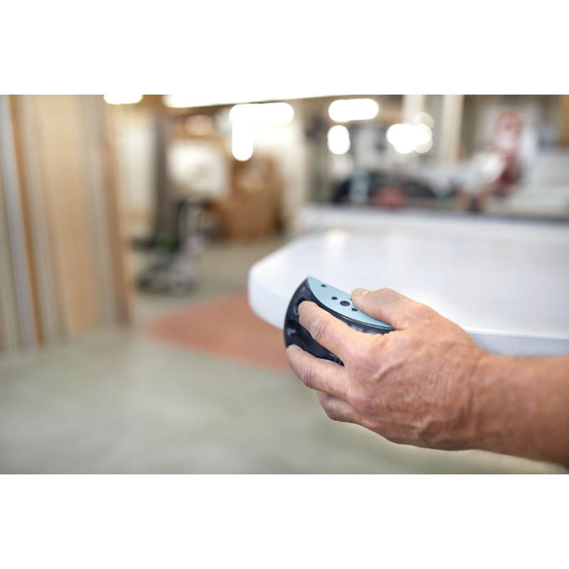 Festool Klocek szlifierski HSK-D 150 H 495966