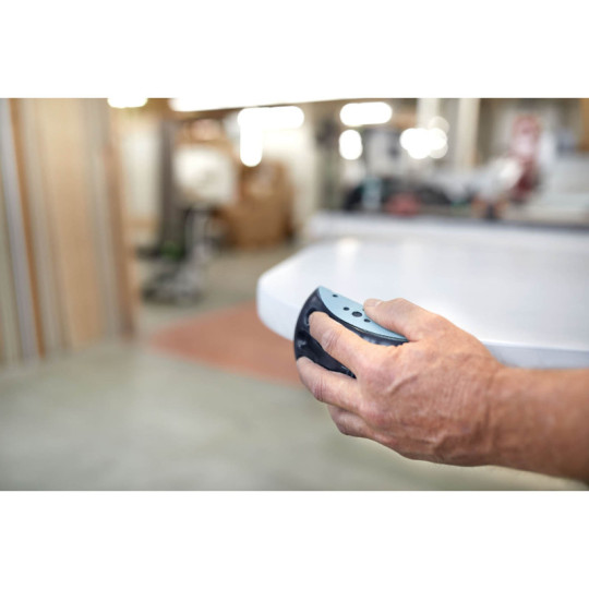 Festool Klocek szlifierski HSK-D 150 H 495966