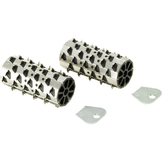 Festool  Walce wymienne EW-TP 220 496111