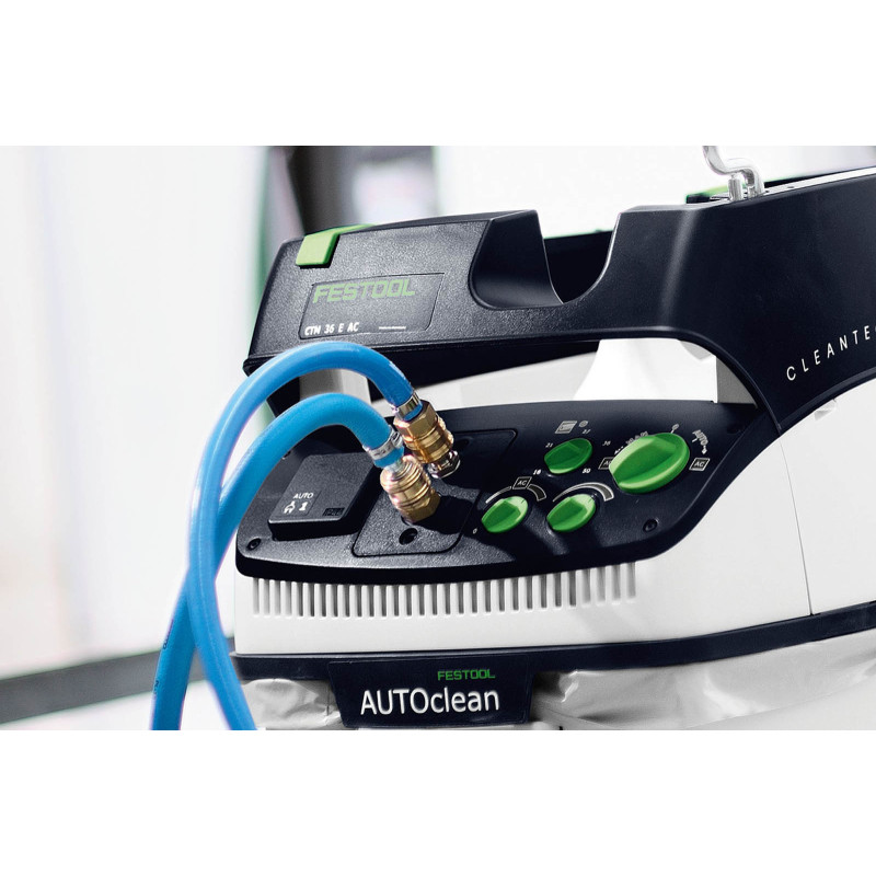 Festool Moduł zasilania w sprężone powietrze DL CT 26/36/48 496141