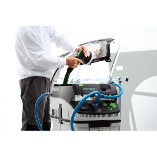 Festool Moduł zasilania w sprężone powietrze DL CT 26/36/48 496141