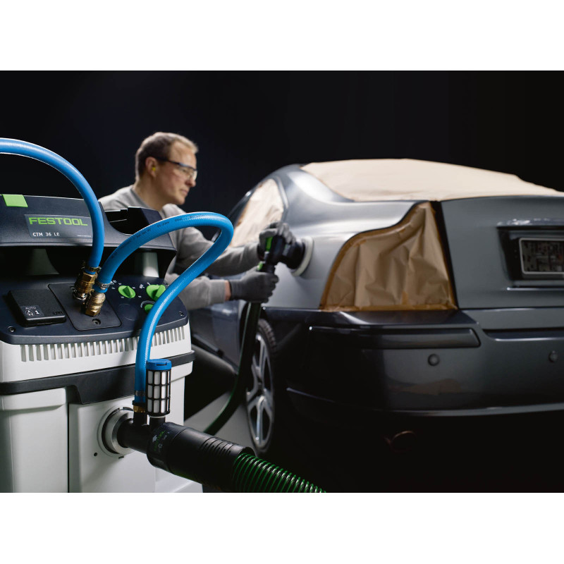 Festool Moduł zasilania w sprężone powietrze DL CT 26/36/48 496141