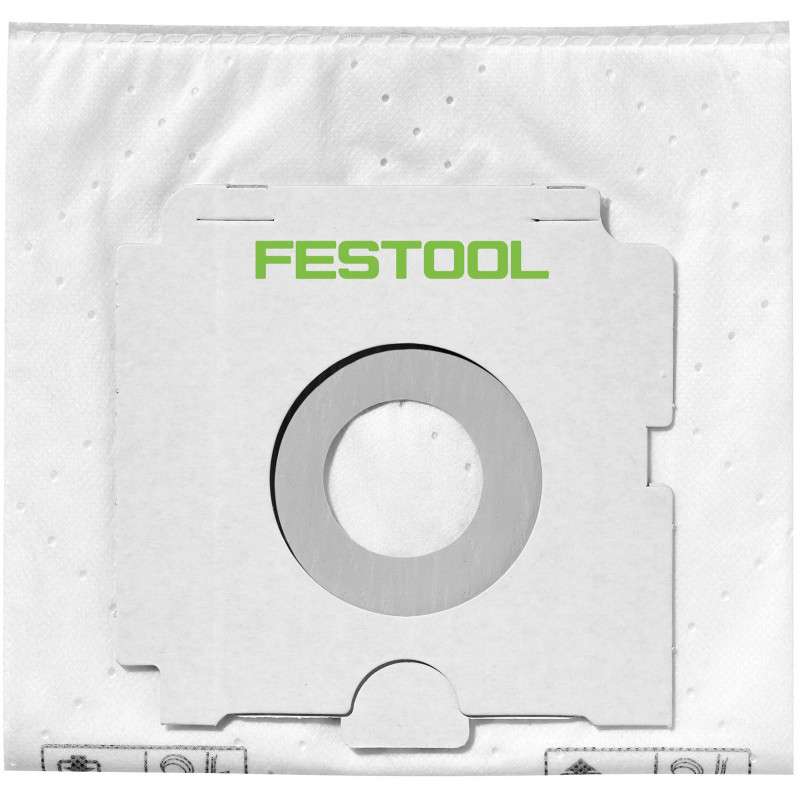 Festool Worek filtrujący SELFCLEAN SC FIS-CT 36/5 496186