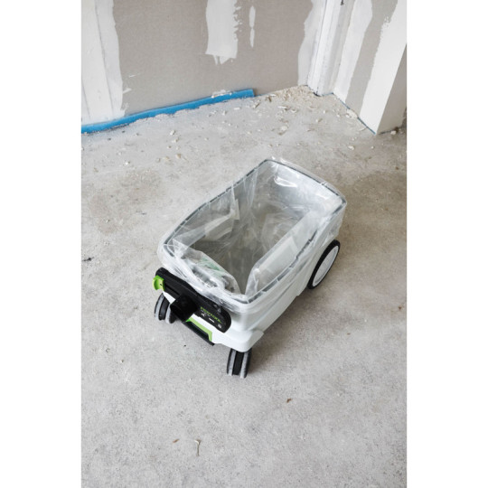 Festool  Worek foliowy jednorazowy ENS-CT 26 AC/5 496216