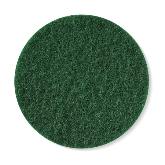 Festool  Arkusze ścierne z wł&oacute;kniny STF D125 green VL/10 496510