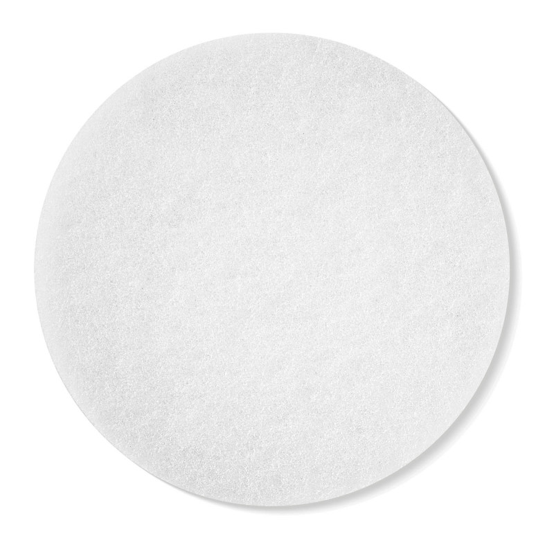 Festool  Wł&oacute;knina polerska STF D125 white VL/10 496511