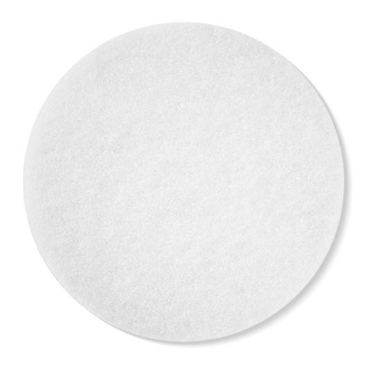 Festool  Wł&oacute;knina polerska STF D125 white VL/10 496511