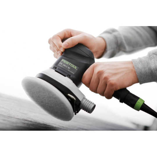 Festool  Wł&oacute;knina polerska STF D125 white VL/10 496511
