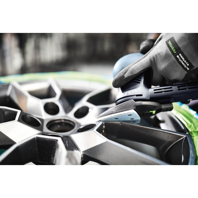 Festool  Stopa szlifierska LSS-STF-RO90 V93/6 496803