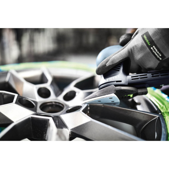 Festool  Stopa szlifierska LSS-STF-RO90 V93/6 496803