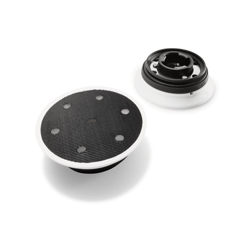 Festool  Talerz szlifierski dysk, stopa, pad FastFix &Oslash; ST-STF D90/7 FX W-HT 496804