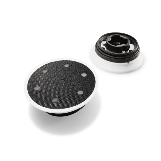 Festool  Talerz szlifierski dysk, stopa, pad FastFix &Oslash; ST-STF D90/7 FX W-HT 496804