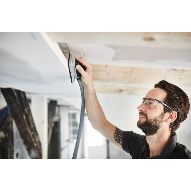 Festool Klocek szlifierski HSK-A 80x130 496962