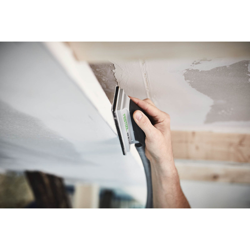 Festool Klocek szlifierski HSK-A 80x130 496962