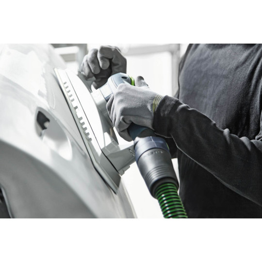 Festool Arkusze ścierne STF 80x400 P120 GR/50 497160