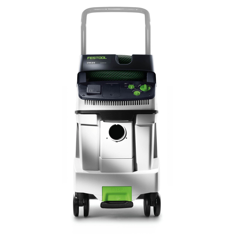 Festool Uchwyt odkurzacza SB-CT 48 497295