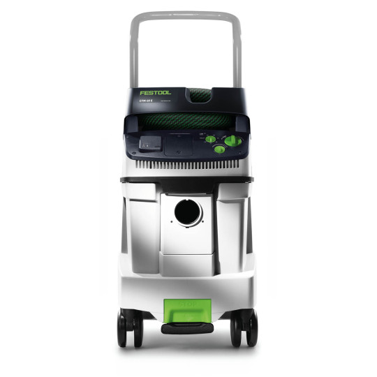 Festool Uchwyt odkurzacza SB-CT 48 497295