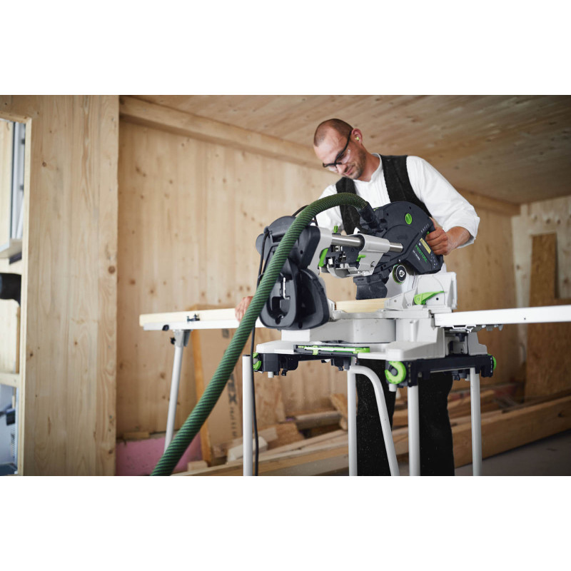 Festool Moduł transportowy UG-KAPEX KS 120 497351