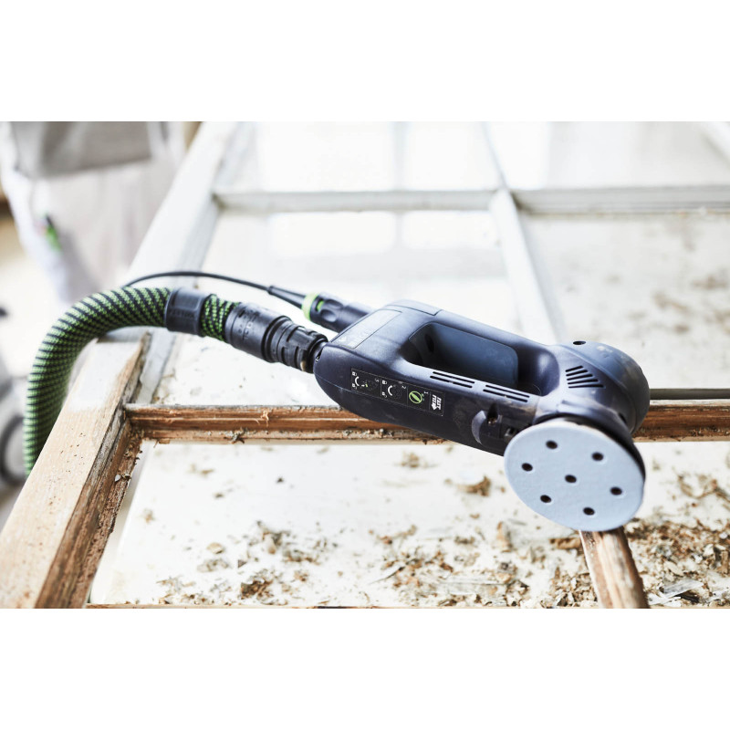 Festool  Krążki ścierne STF D90/6 P100 GR/100 497366