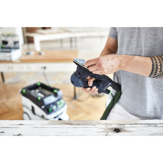 Festool  Papiery ścierne STF V93/6 P240 GR/100 497398