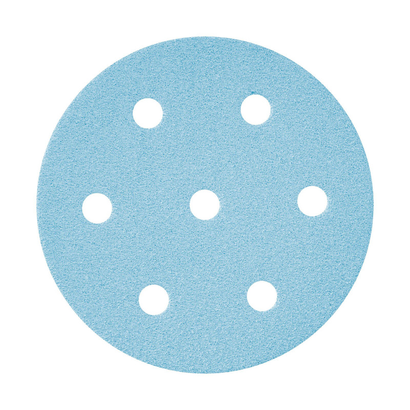 Festool Krążki ścierne STF D77/6 P120 GR/50 497406