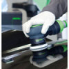 Festool  Krążki ścierne STF D77/6 P120 GR/50 497406