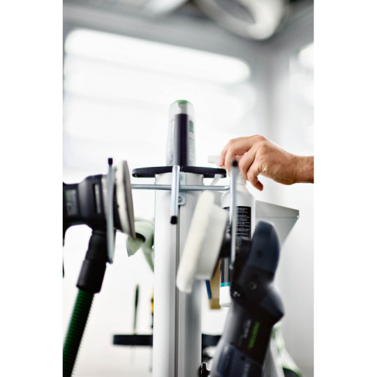 Festool Uchwyt dla narzędzi WCR 1000 WH 497474