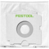 Festool  Worek filtrujący SELFCLEAN SC FIS-CT 48/5 497539