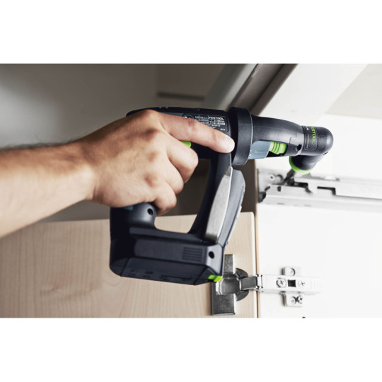 Festool  Głowica kątowa XS-AS 497951