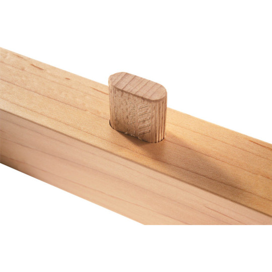 Festool  Pręty na łączniki DOMINO sipo D 12x750/22 MAU 498692