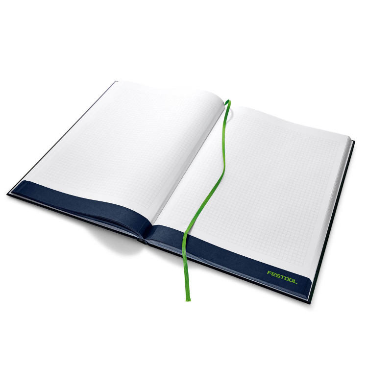 Festool notatnik 498866