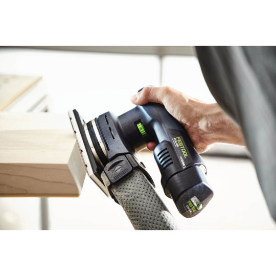 Festool Arkusze ścierne STF 93X178 P150 GR/100 498937