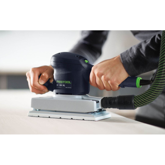 Festool  Arkusze ścierne STF 115X228 P40 GR/50 498944