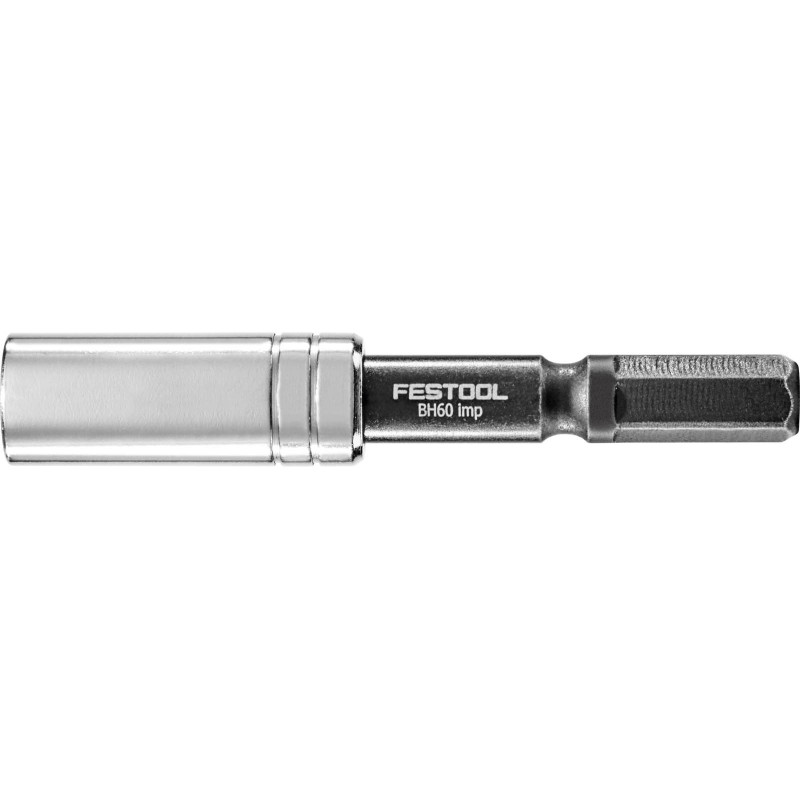 Festool  Magnetyczny uchwyt bit&oacute;w BH 60 CE-Imp 498974