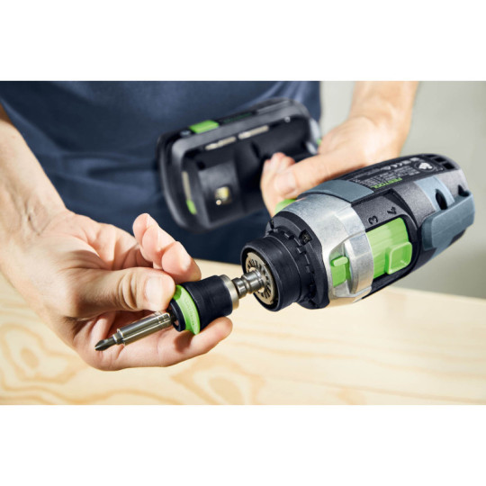 Festool  Magnetyczny uchwyt bit&oacute;w BH 60 CE-Imp 498974