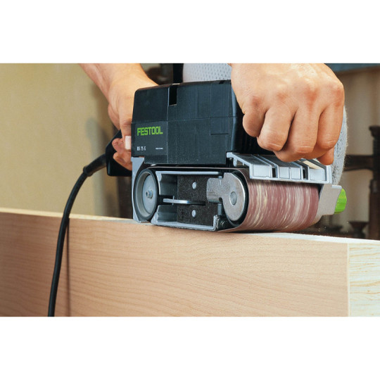 Festool  Taśma szlifierska L533X 75-P150 RU2/10 499160