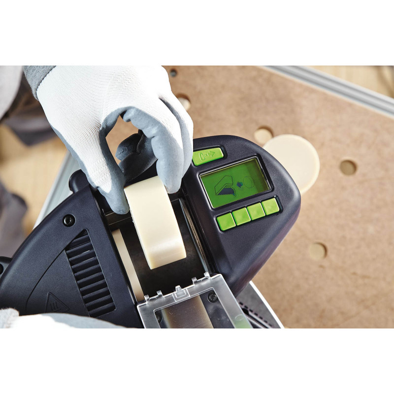Festool  Klej kolor naturalny EVA nat 48X-KA 65 499812