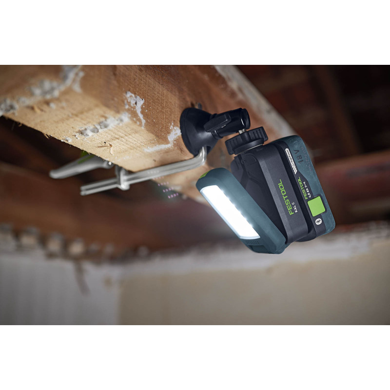 Festool  Obrotowy uchwyt magnetyczny MA KAL 499814