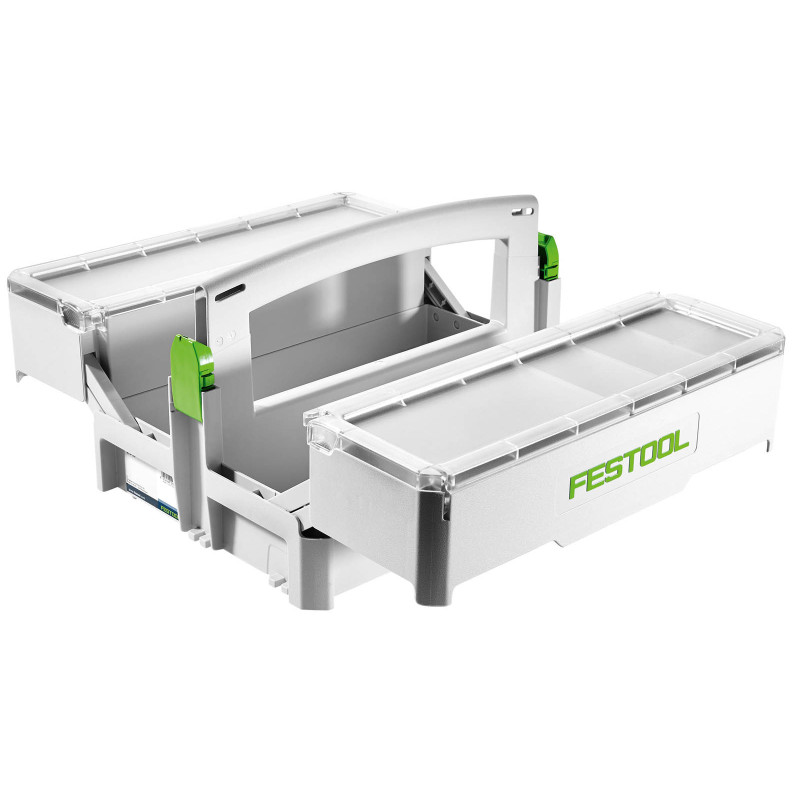 Festool  SYS-StorageBox SYS-SB 499901