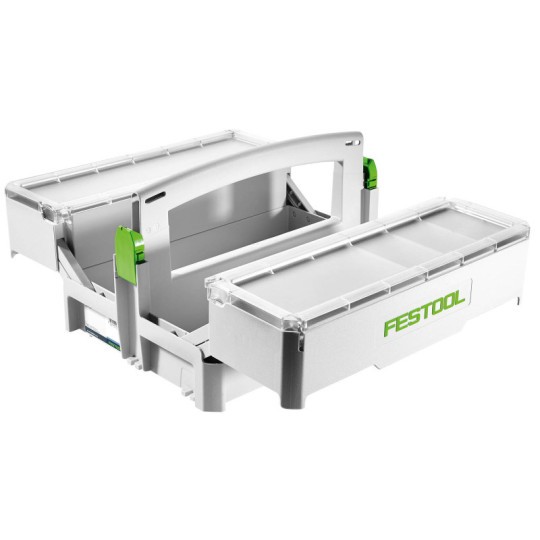 Festool  SYS-StorageBox SYS-SB 499901