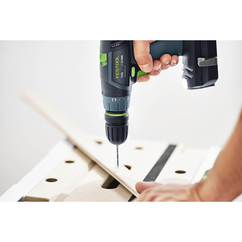 Festool  Szybkomocujący uchwyt wiertarski BF-FX 10 499949